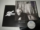 SANCTUARY/INTO THE MIRROR BLACK  LP 1990 CBS EPIC 465876 1