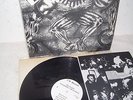 The Faction - No Hidden Messages - vinyl lp 1st pressing w/ insert skate punk