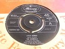THE HONDELLS - LITTLE HONDA - ORIGINAL 1964 7