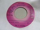 OTIS RUSH Homework 45 DUKE classic chicago blues soul VG+