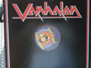 Van Halen Running with the Devil Promo LP PRO 705 Red Vinyl 1978 Nm