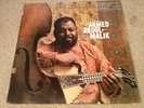 AHMED ABDUL-MALIK LP 