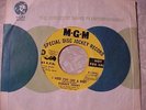 ANDREA HENRY I Need You Like A Baby RARE NORTHERN SOUL DJ PROMO 45 on MGM Hear