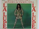 La Lupe 