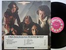 Flamin' Groovies Buddah DJ Psych LP 1970 Roy Loney