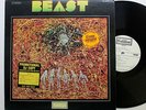 Beast DJ Only White Label Mono Psych LP 1969