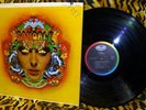 Gandalf Self Titled LP Capitol ST 121 Promo Original Colorband Psych