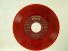 The Gay Tunes-Thrill Of Romance-Timely 1002- RED VINYL DOO WOP HEAR