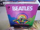 The BEATLES Magical Mystery Tour Plus Other Songs LP Apple EX German Import EMI