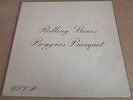ROLLING STONES   BEGGARS BANQUET ** 1968 UK 1st STEREO DECCA LP