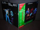 Rolling Stones Big Stones Japan ONLY 2LP OBI INSERT 1974
