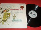 SAX 2375 PROKOFIEV / HAYDN / KARAJAN /USTINOV 