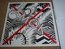 ATOMS FOR PEACE Amok 2 x LP handscreened lim 50  radiohead thom yorke