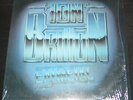 ION BRITTON Eat Metal EP/LP RARE PRIVATE US METAL 1987 IN SHRINK NM/NM-