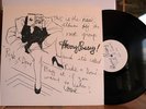 HARRY PUSSY Ride A Dove Lp Sonic Youth Sun City Girls NM Stiltbreeze