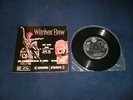 WITCHES BREW   RARE RCA LIVING STEREO UK EP   SRC-7018  EXCELLENT PLUS CONDITION