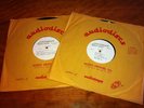 ACETATE Taj Mahal - Giant Step De Ole Folks At Home 2LP TRANSCRIPTION DISC RARE
