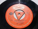 THE BEATLES Ain't She Sweet/Sweet Georgia Brown UNDOCUMENTED SOUTH RHODESIAN TRI