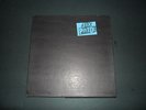 Sex Pistols Box File 4-LP Set, insert & sticker Damned Clash Stranglers Punk