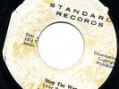 ABE BROADWAY   STOP THE WAR   NO MORE TRIBAL LISTEN