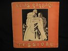 ELIAS RAHBANI   FESTIVAL   MID EAST   DISCO PSYCH POP   ORIG 1ST PRESS TURKISH