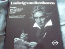 METZMACHER Rudolf Cello BEETHOVEN SONATAS 3xLP MINT unplayed STROSS QUARTET