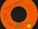 THE WAILERS  - SOUL SHAKEDOWN PARTY  JA ORIG  MASSIVE REVIVE CLASSIC
