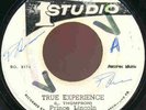 PRINCE LINCOLN  TRUE EXPERIENCE  JA ORIG  MASSIVE STUDIO ONE ROOTS ANTHEM