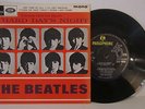 BEATLES A HARD DAYS NIGHT ( EXTRACTS FOR THE ALBUM ) EP N/MINT