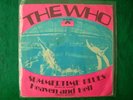 THE WHO