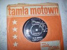 RARE SOUL TAMLA MOTOWN 45  JR WALKER & THE ALL STARS  DO THE BOOMERANG  UK 45