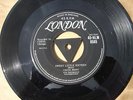 Chuck Berry Reelin' and Rockin'/Sweet little Sixteen London Tri Lable HLM-8585