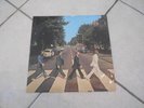 Rare les beatles abbey road 1969 PCS 7088 Mfd in UK