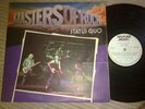 STATUS QUO ,  TRUE ZIMBABWE ONLY  PRESSING , MASTERS OF ROCK , NO RES