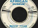ERROL DUNKLEY  MOVIE STAR  JA ORIG  TOTAL REVIVE ANTHEM