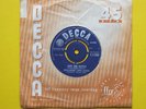 Screaming Lord Sutch - Jack The Ripper - Decca F 11598 - 1963
