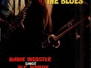 MAMIE WEBSTER Sing W.C. HANDY The Blues French LP MGM 145