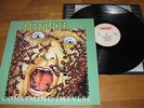 PESTILENCE consuming impulse LP 1989 Roadracer |Death, Atheist, Nocturnus|
