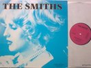 THE SMITHS SHEILA GERMAN ONLY BLUE COVER ANDY WARHOL 12