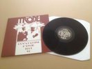 Rare Triode LP (RE-ISSUE of futura red  03)