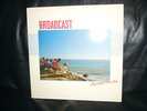 Broadcast Heartbeat Paradise LP AOR Not Available On CD