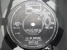 Marvin Gaye - I'll Be Doggone - UK Tamla Motown