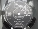 Marvin Gaye - Pretty Little Baby - UK Tamla Motown