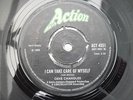 Gene Chandler - I Can Take Care Of Myself - UK Action