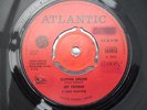 Art Freeman - Slipping Around - UK Atlantic