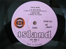 JETHRO TULL, THIS WAS, MINT- 1968 UK PINK ISLAND 1st PRESS