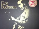 ROY BUCHANAN/ selftitled/ white label dj 1972 lp
