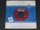 7-Single-Dt.Rock'n Roll-TEDDY PALMER & WERNER HASS-Too-Hoop