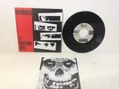THE MISFITS 3 Hits From Hell 7