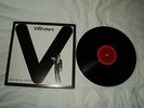 THE VIBRATORS- PURE MANIA- 1ST PRESS CLASSIC 1977 PUNK LP USA PROMO COLUMBIA